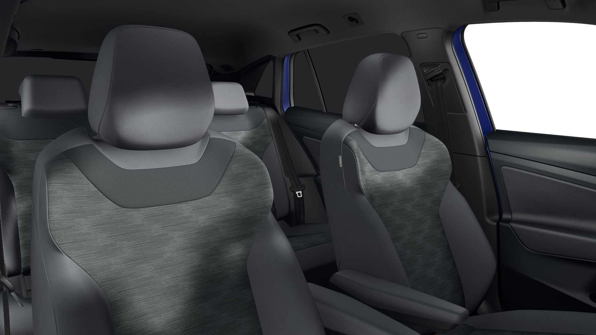 Volkswagen ID.4 *Sonderabschreibung*NAVI*LED*WÄRMEPUMPE*KEYLESS*ACC*SHZ Sonderabschreibung