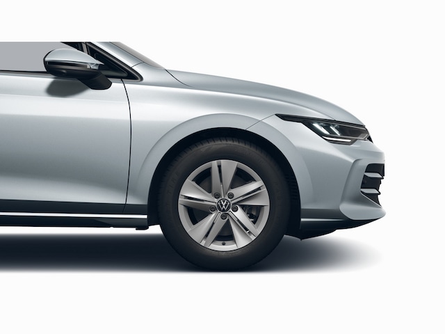 Volkswagen Golf 2.0 TDI Golf VIII Life Variant