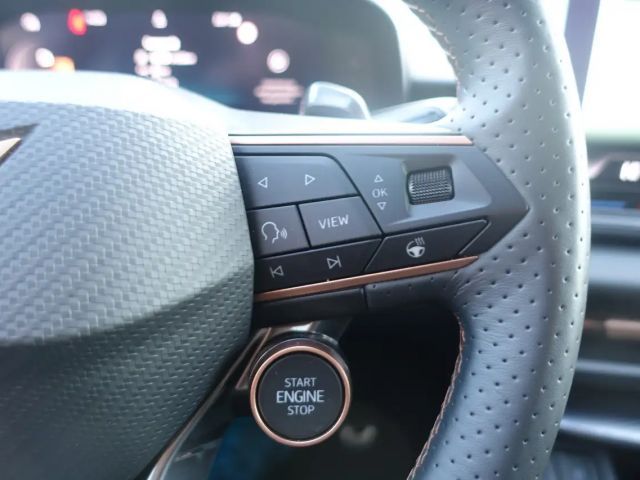 Cupra Terramar 1.5 eTSI