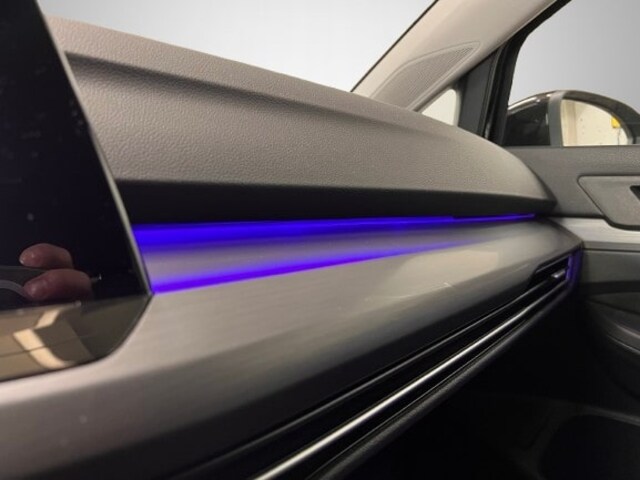 Volkswagen Golf DSG Golf VIII