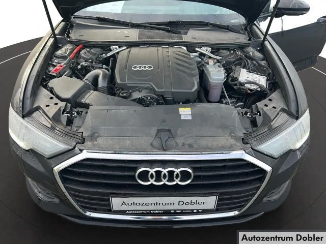 Audi A6 45 TFSI Avant S-Tronic