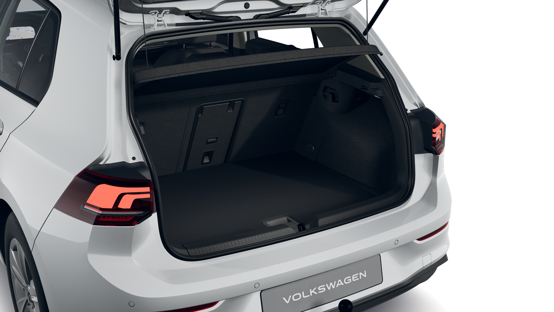 Volkswagen Golf 1.5 TSI Life