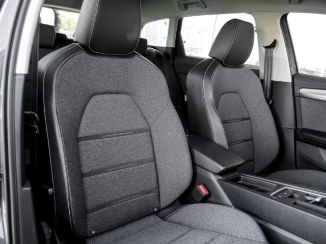 Seat Leon 1.5 eTSI Sportstourer Xcellence