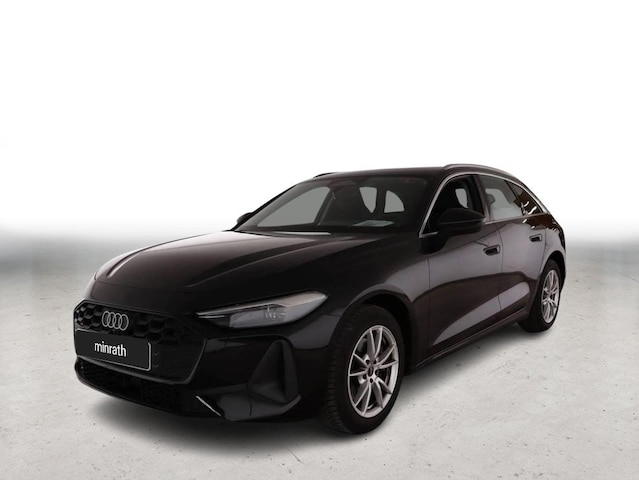 Audi A5 Avant S-Tronic