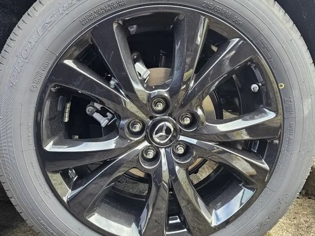 Mazda CX-30 Homura SkyActiv e-Skyactiv