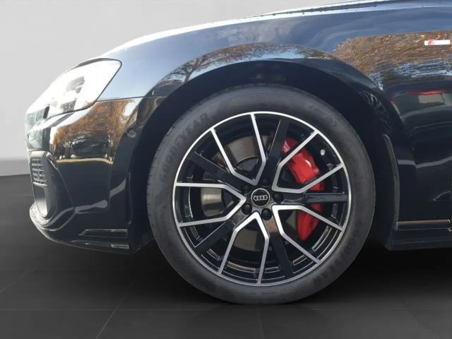 Audi A8 Hybride Quattro S-Line