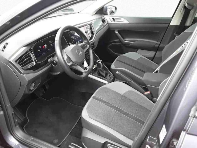 Volkswagen Polo 1.0 TSI DSG Style