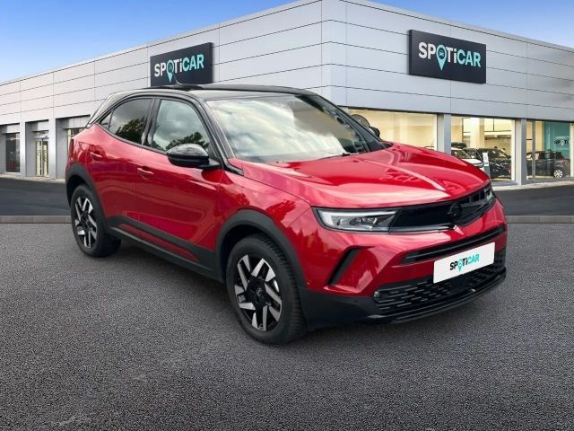 Opel Mokka GS-Line Grand Sport Turbo