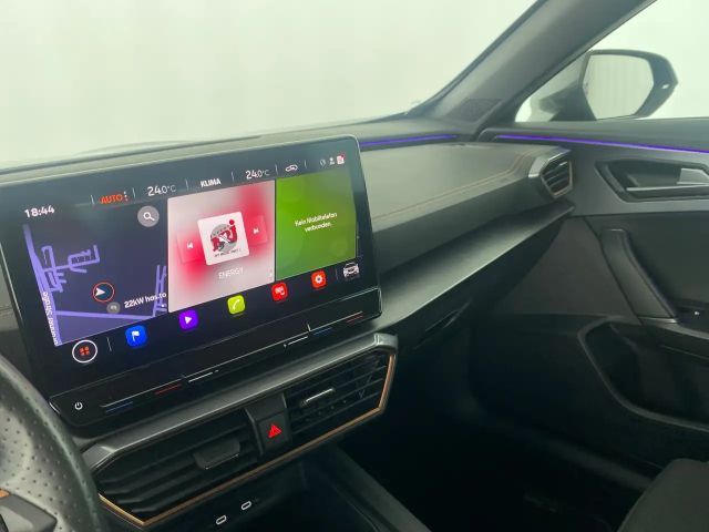 Cupra Formentor 1,5 TSI ACT Cupra