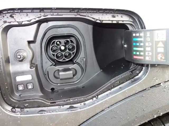 Mitsubishi Eclipse Cross Diamant Edition