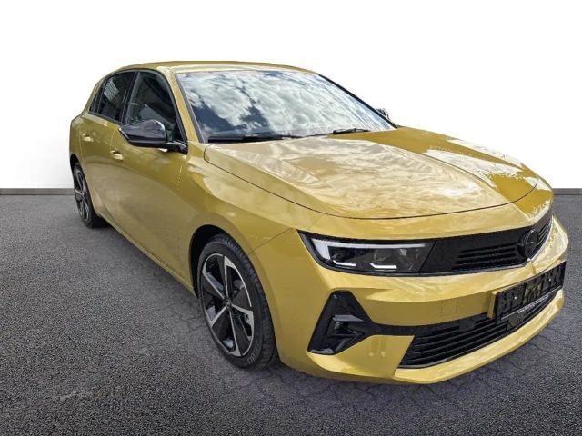 Opel Astra GS-Line Grand Sport