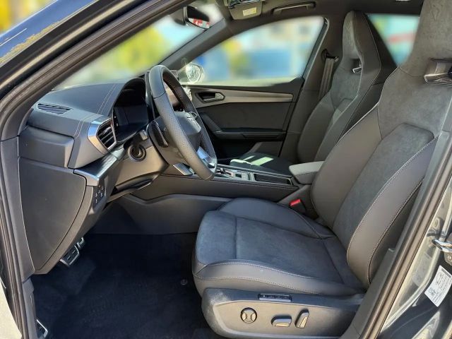 Cupra Formentor 2.0 TSI 4Drive DSG VZ