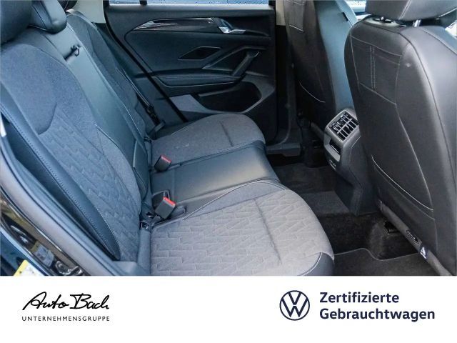 Volkswagen Tiguan 2.0 TDI DSG Life