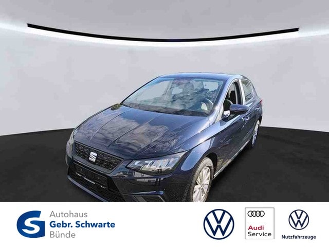 Seat Ibiza 1.0 MPI Style