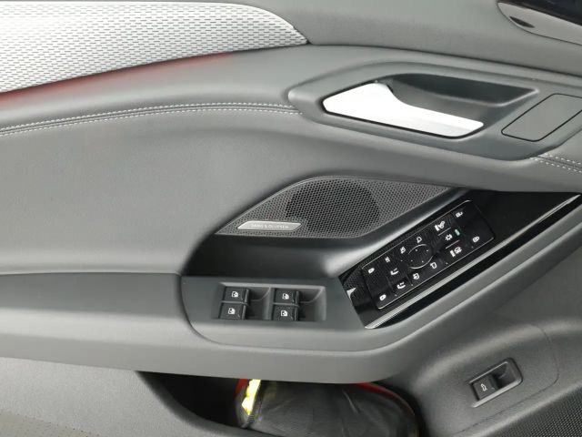 Audi A6 e-tron e-tron