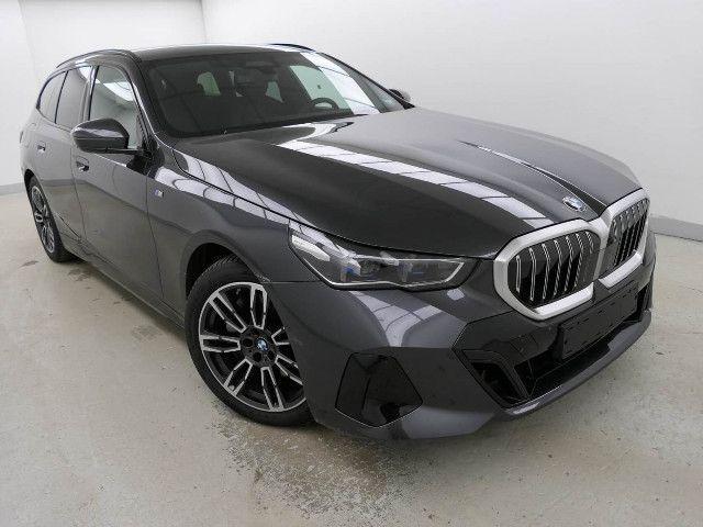 BMW 540 540d M-Sport Touring xDrive