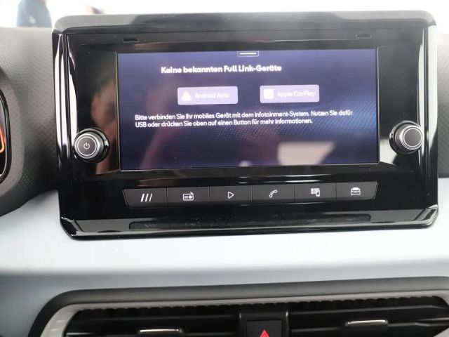 Seat Ibiza Reference