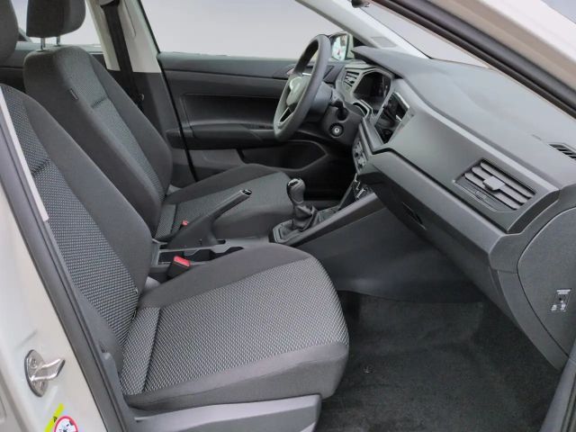 Volkswagen Polo 1.0 KLIMA+LED+SH+