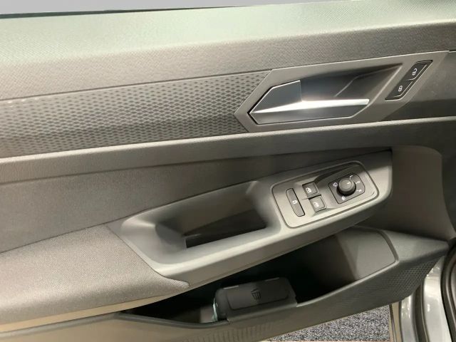 Volkswagen Caddy 1.5 TSI