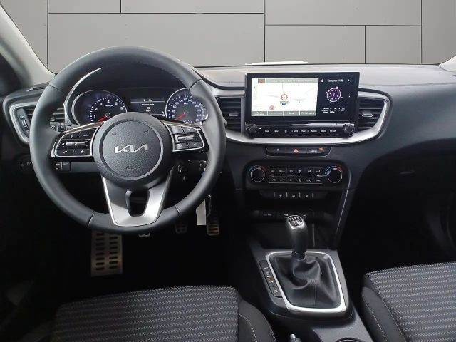 Kia Ceed GDi SportWagon
