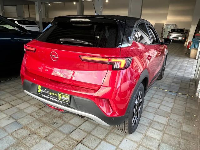 Opel Mokka 1.2 Turbo