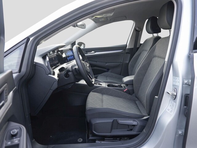 Volkswagen Golf DSG Golf VIII Life Variant