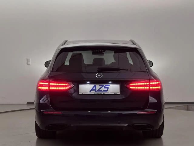 Mercedes-Benz E 220 CDI Estate