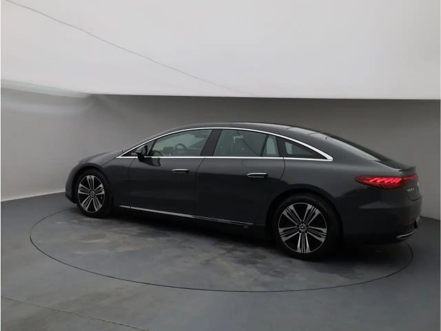 Mercedes-Benz EQS 450 4MATIC Sedan