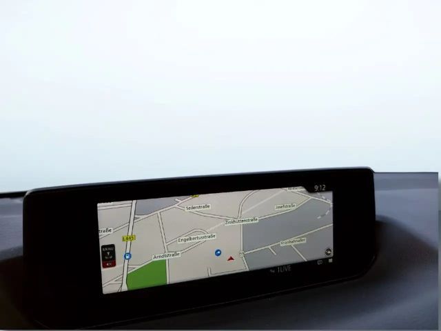 Mazda MX-30 Advantage