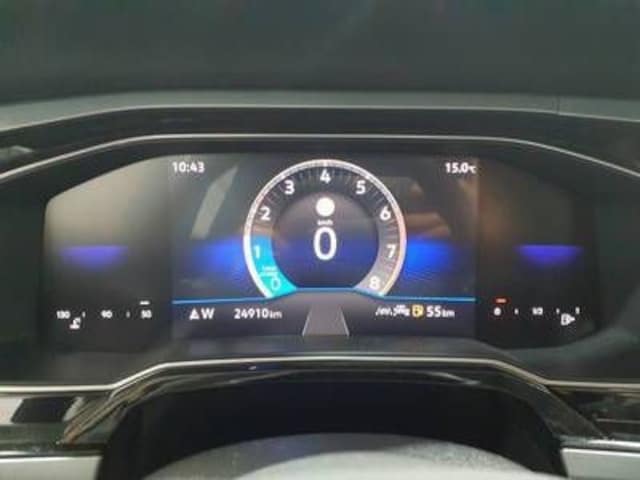 Volkswagen Taigo 1.0 TSI