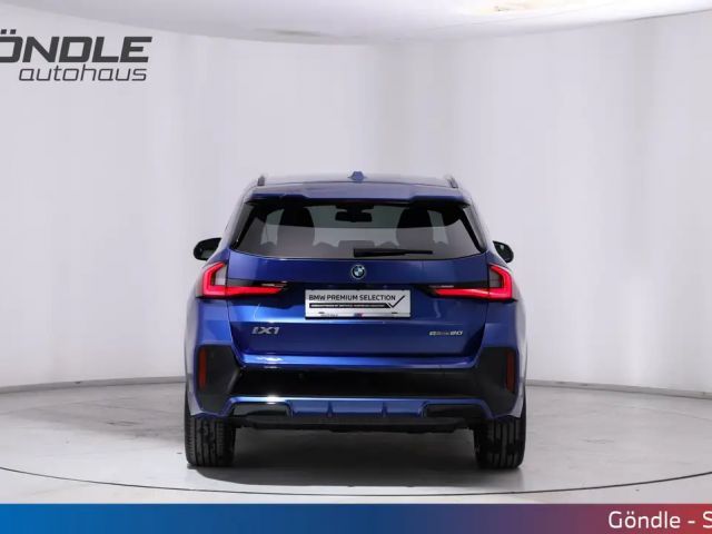 BMW iX1 M-Sport eDrive20