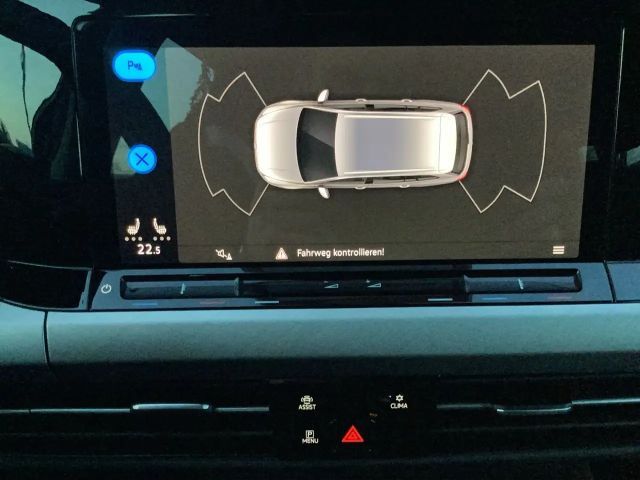 Volkswagen Golf 1.5 TSI DSG Life Variant