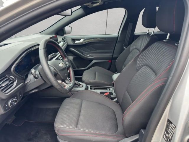 Ford Focus EcoBoost ST Line Wagon