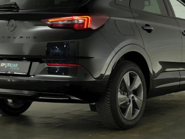 Opel Grandland X GS-Line Grand Sport