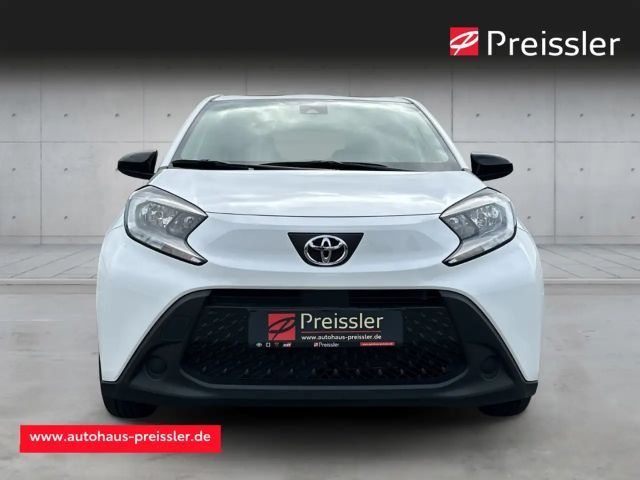 Toyota Aygo X Business Hatchback