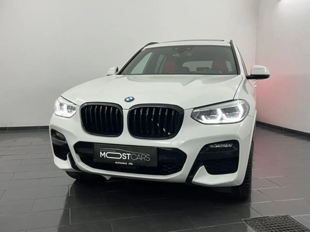 BMW X3 M-Sport xDrive xDrive30e
