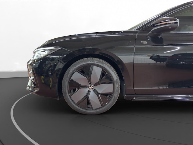 Volkswagen Passat 2.0 TDI 4Motion DSG Style