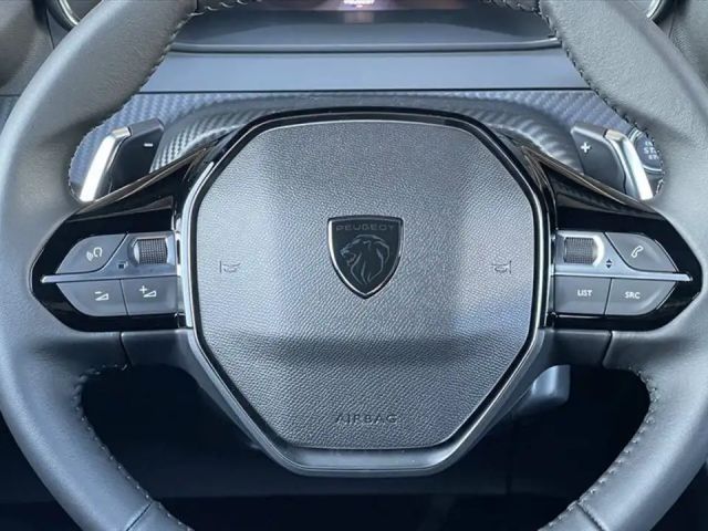 Peugeot 2008 Allure Pack