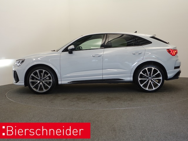 Audi RS Q3 Quattro S-Tronic Sportback