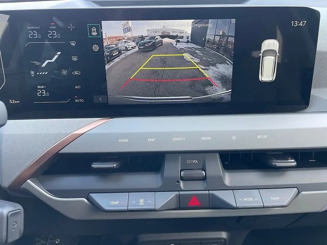 Kia EV5 81.4 kWh FWD