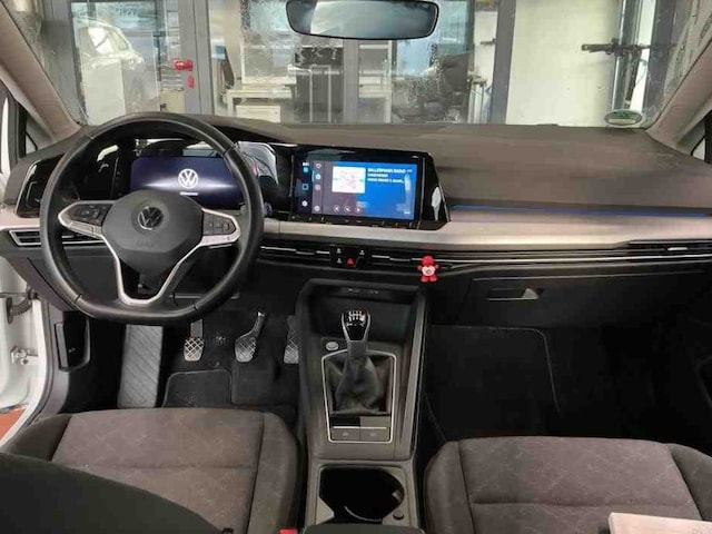 Volkswagen Golf 2.0 TDI Golf VIII Variant