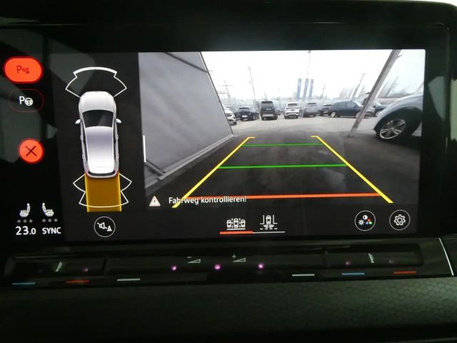 Volkswagen Golf DSG GTI