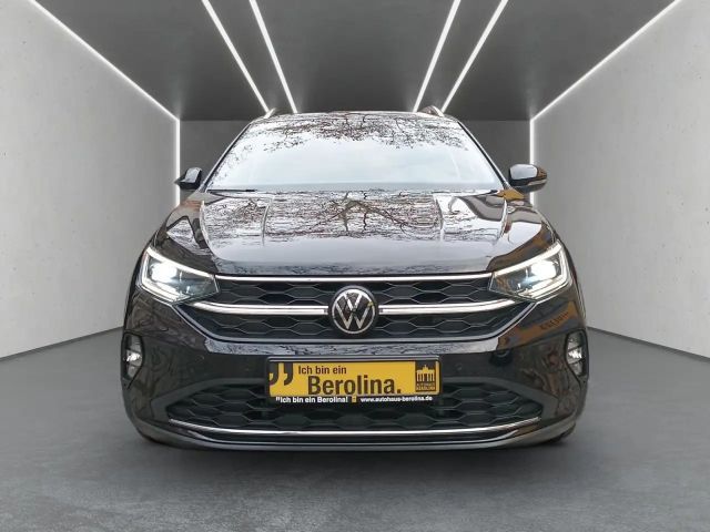 Volkswagen Taigo 1.0 TSI DSG Pro Style