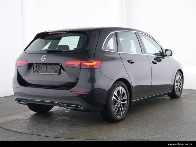 Mercedes-Benz B 180 Progressive