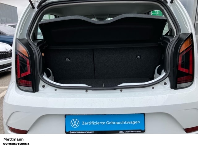 Volkswagen up! 1.0 MPI Move Move up!