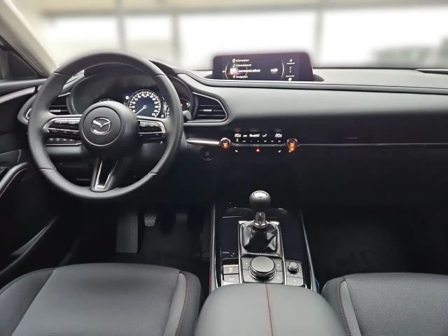 Mazda CX-30 2.5L Homura SkyActiv e-Skyactiv