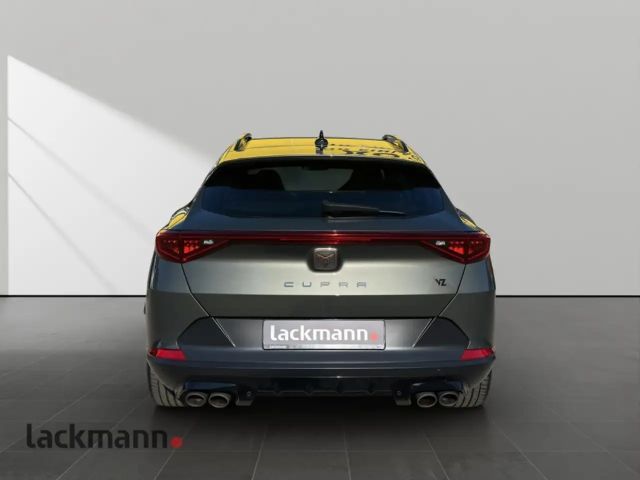 Cupra Formentor 4Drive