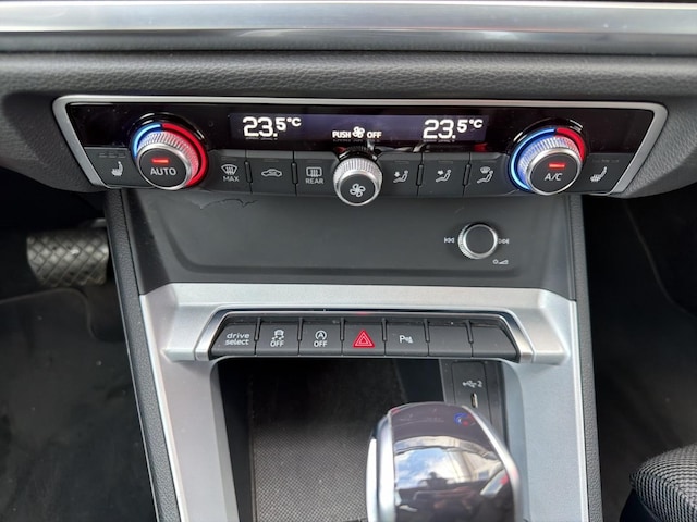 Audi Q3 40 TFSI Quattro S-Tronic Sportback