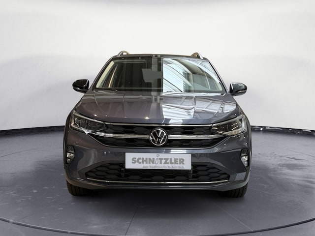 Volkswagen Taigo 1.0 TSI DSG IQ.Drive Style