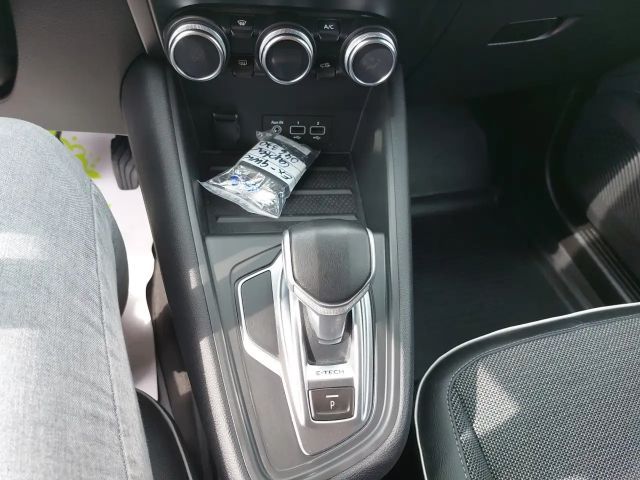 Renault Captur E-Tech